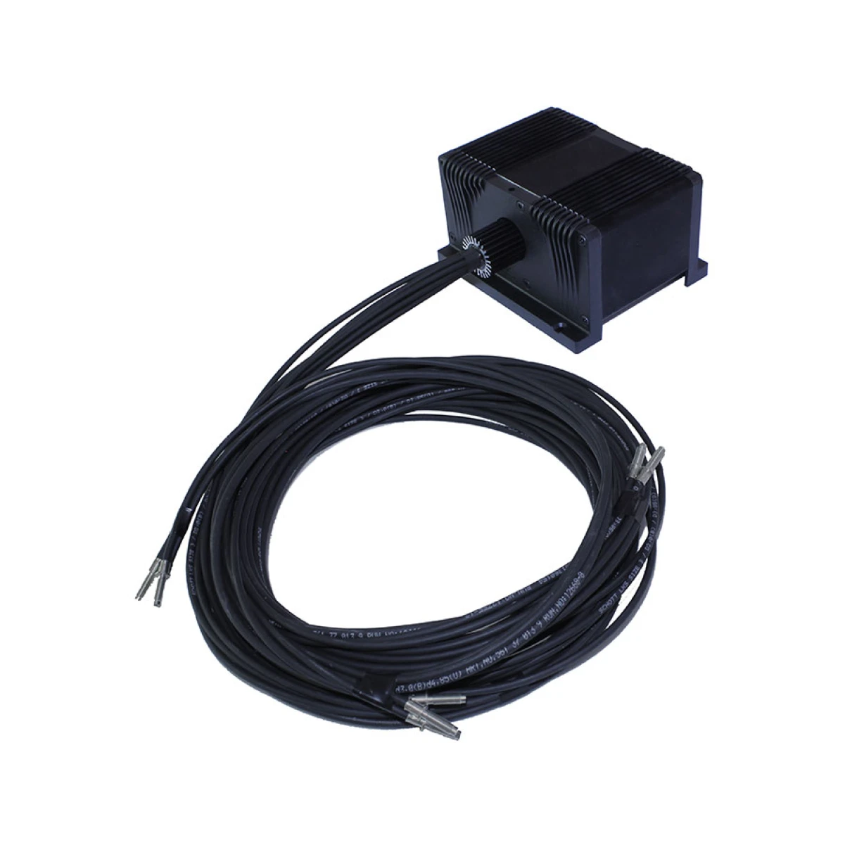 Комплект для освещения сауны Cariitti VPAC-1527-M233