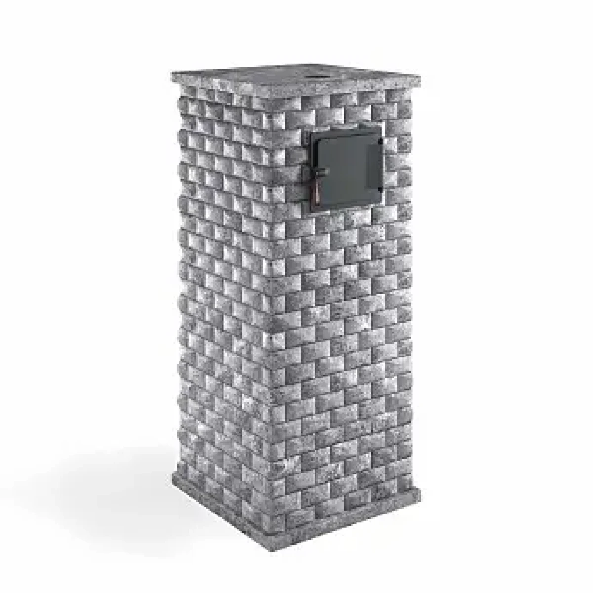 Комплект Talc 09 talcum stone + Klover KLV RT 35-RVn