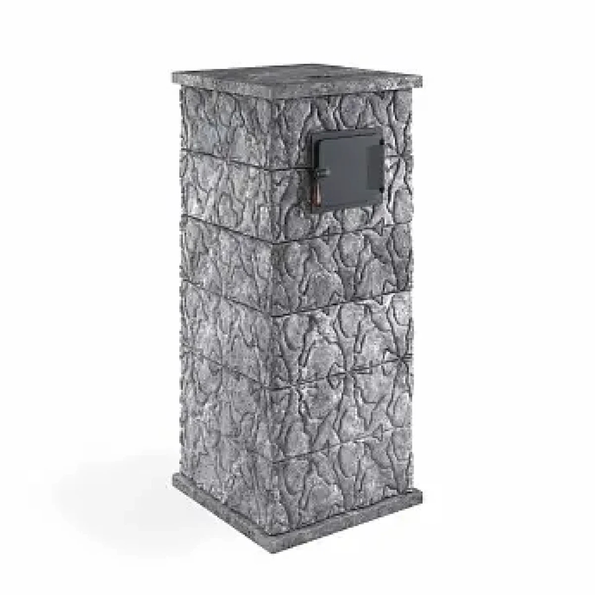 Комплект Talc 03 talcum stone + Klover KLV RT 35-RVn-Х 310s