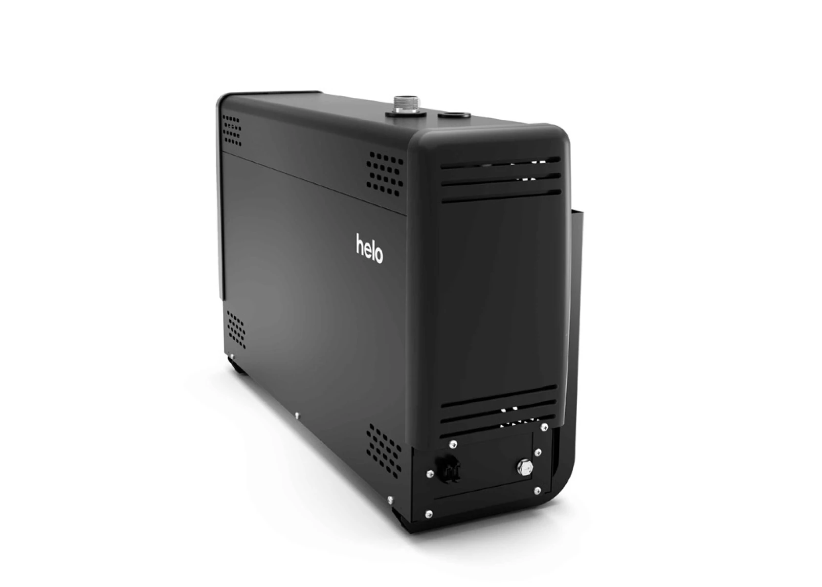 Парогенератор Helo Steam Pro 140