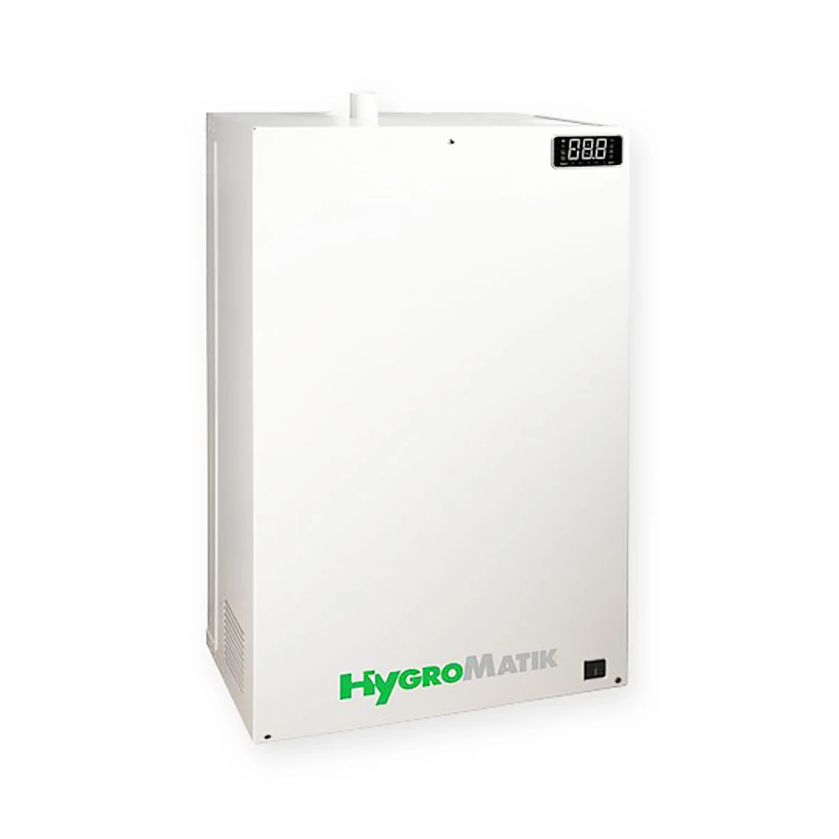 Парогенератор HygroMatik StandartLine SLE20 (DN40 + super flush + CN-07-10021) для внешнего контроллера