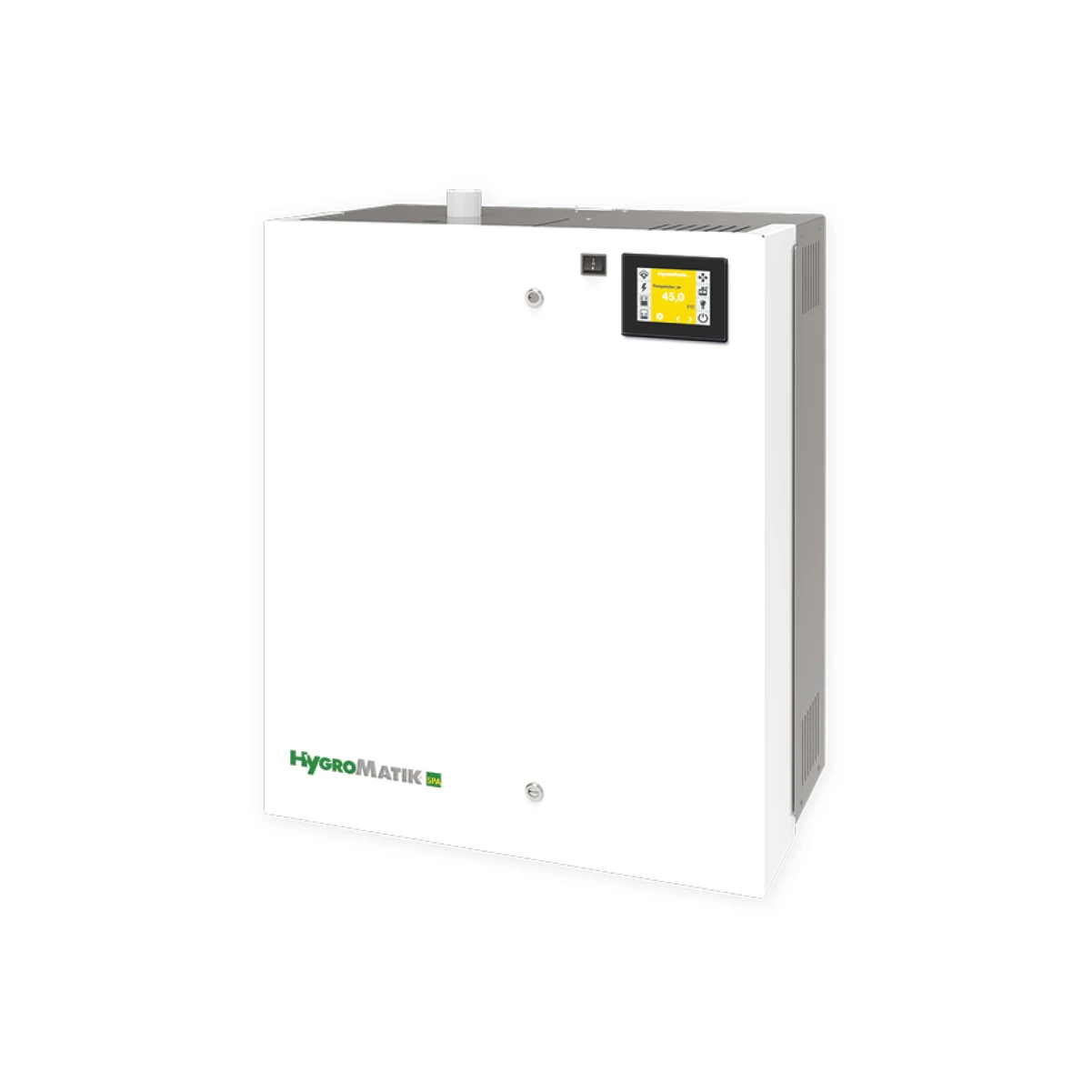 Парогенератор HygroMatik FlexLine Heater FLH15-TSPA