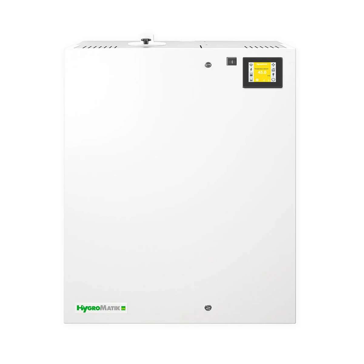 Парогенератор FlexLine Plus FLP25-TSPA