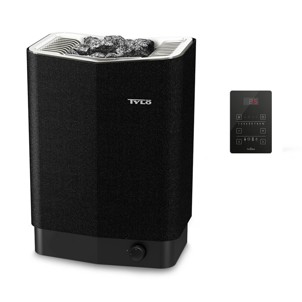 Электрическая печь Tylo Sense Pure 10