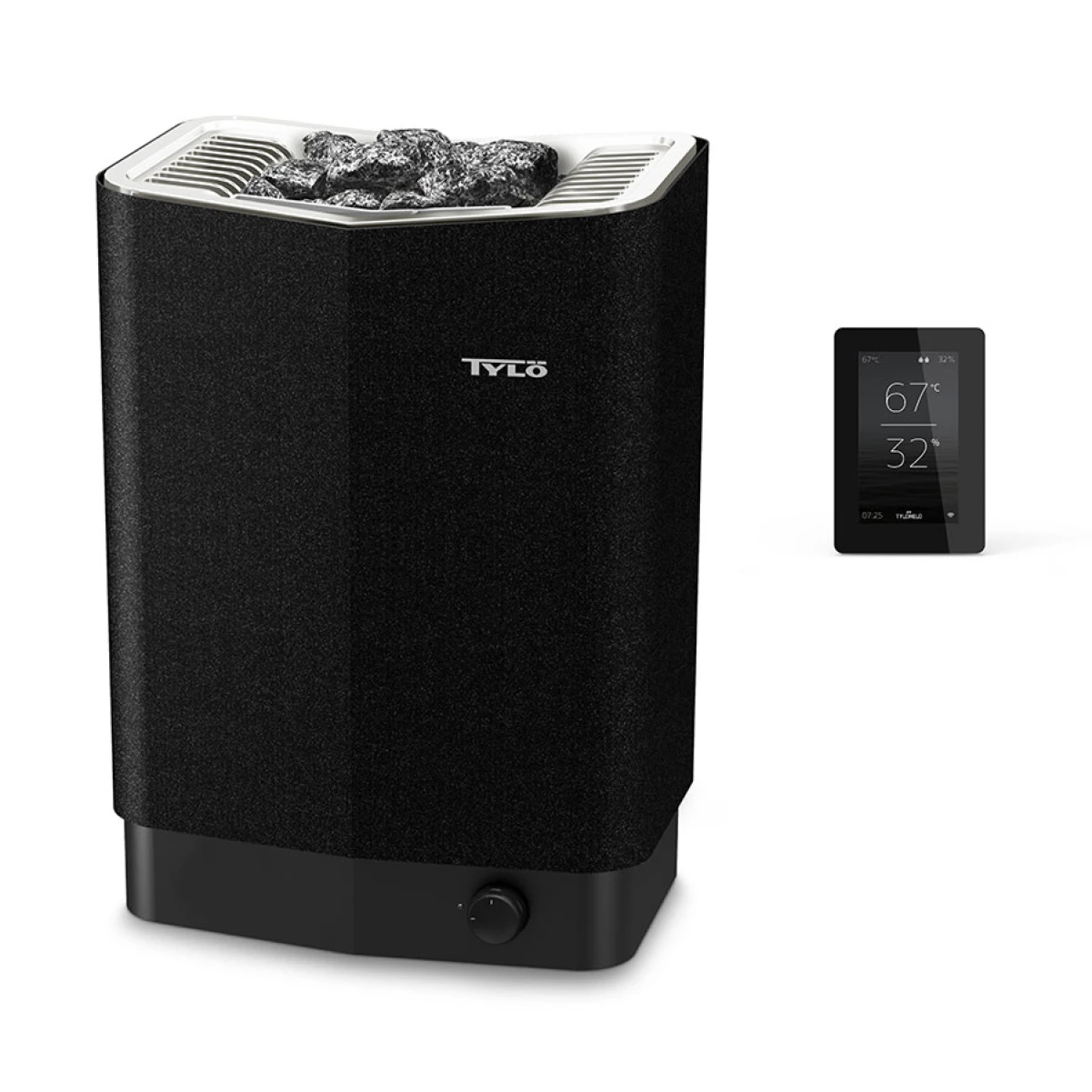 Электрическая печь Tylo Sense Elite 8