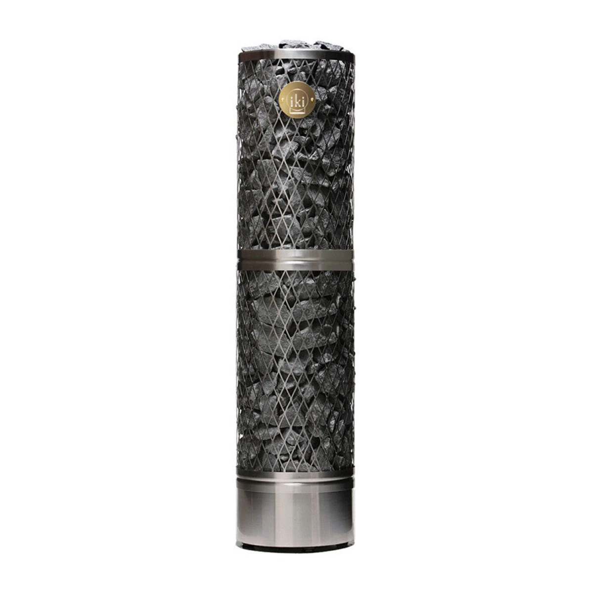Электрическая печь IKI Pillar 12 кВт