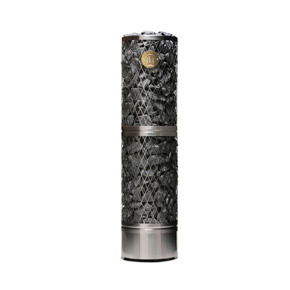 Электрическая печь IKI Pillar 10 кВт