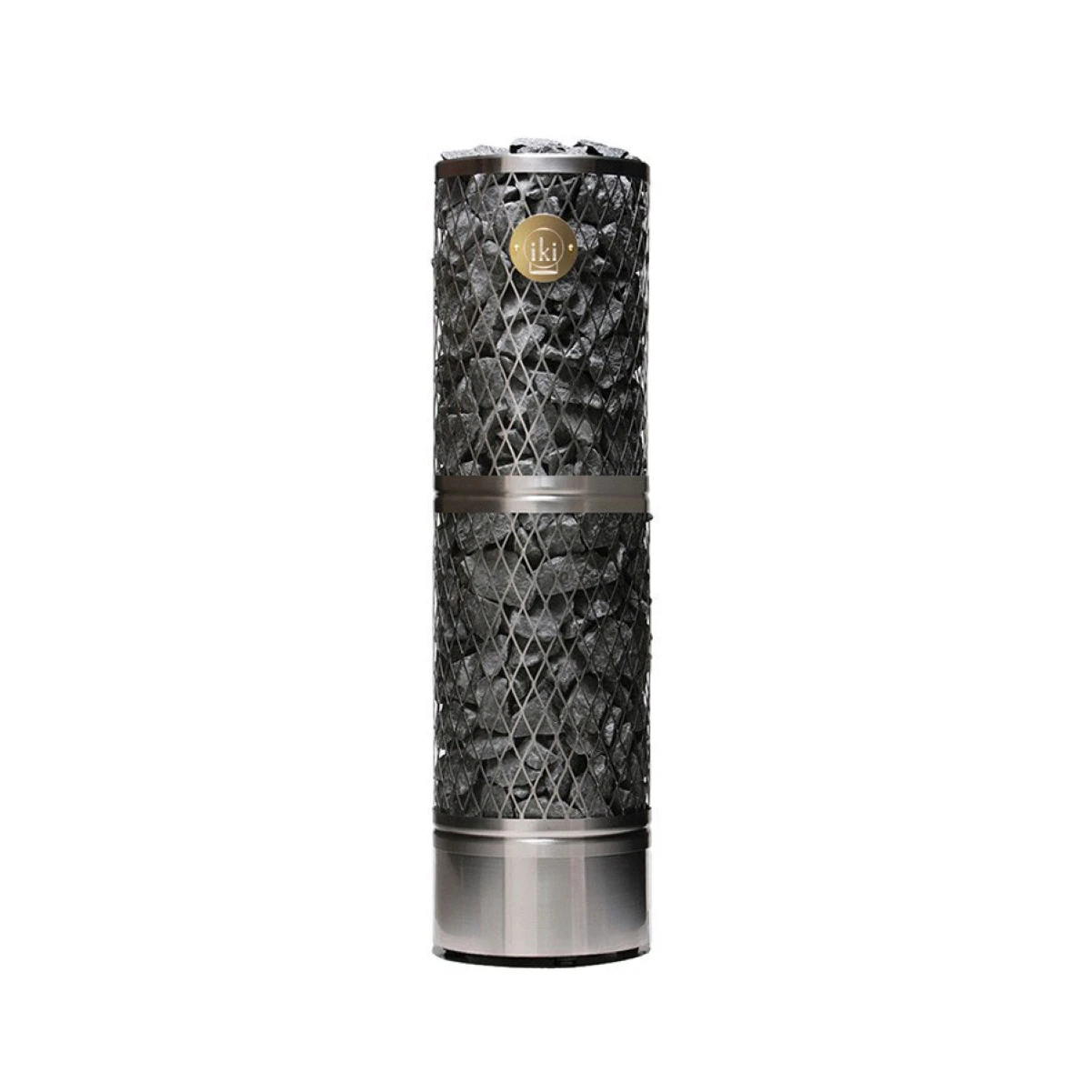 Электрическая печь IKI Pillar 9 кВт