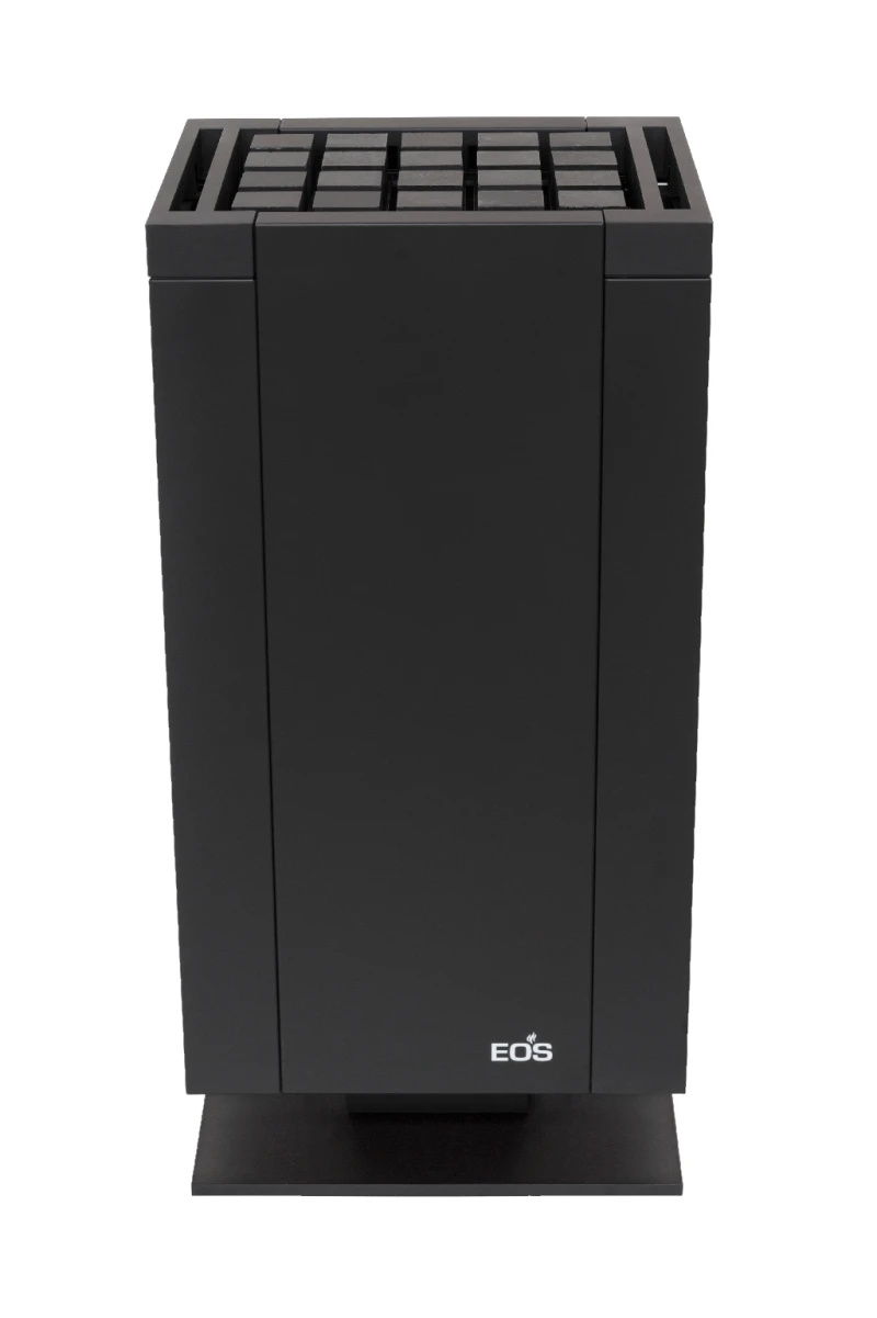 Электрическая печь EOS Mythos Black S45 12 кВт