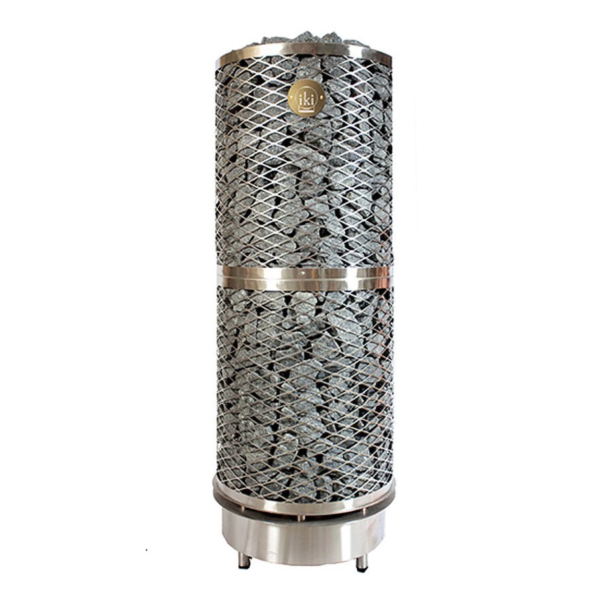 Электрическая печь IKI Pillar 24 кВт