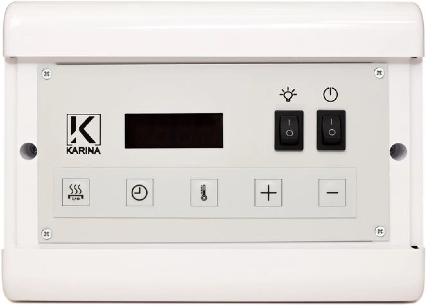 Пульт управления KARINA Case C15 White