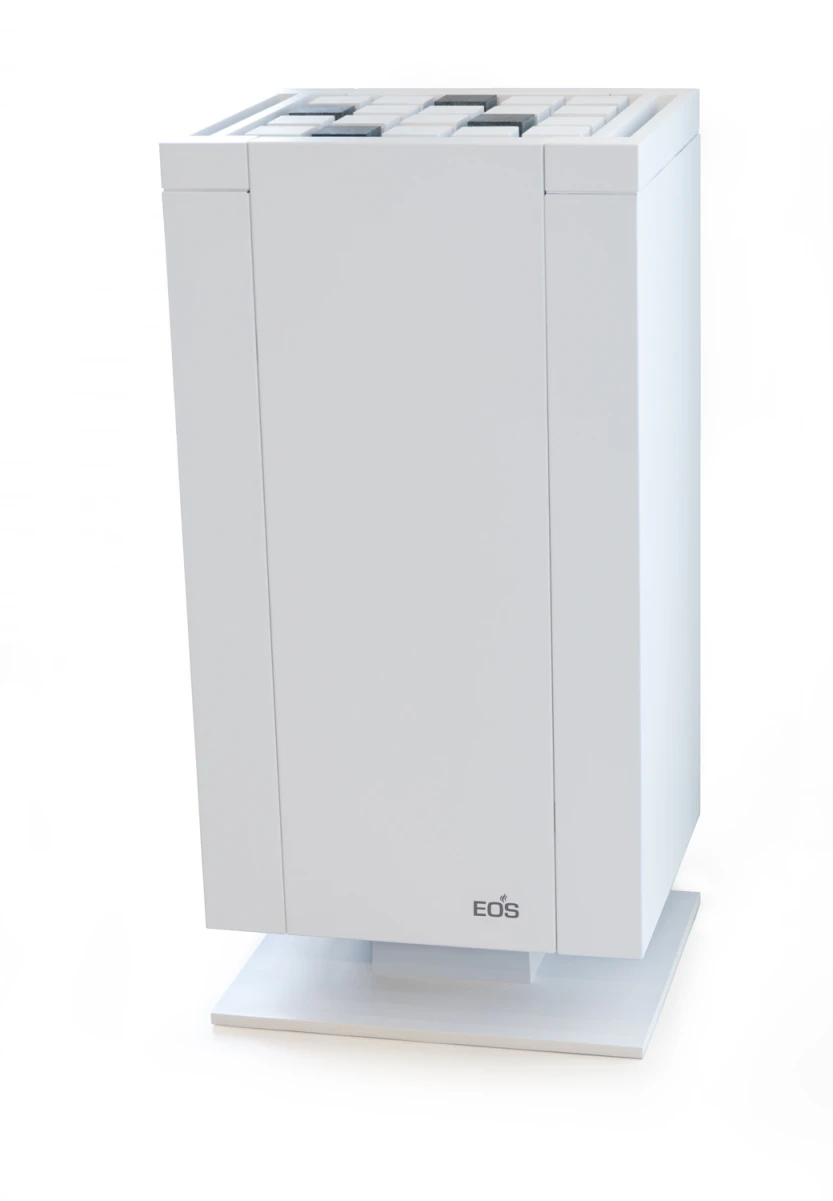Электрическая печь EOS Mythos White S45 15 кВт