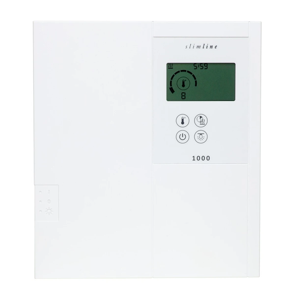 Пульт управления Fasel slimline 1000