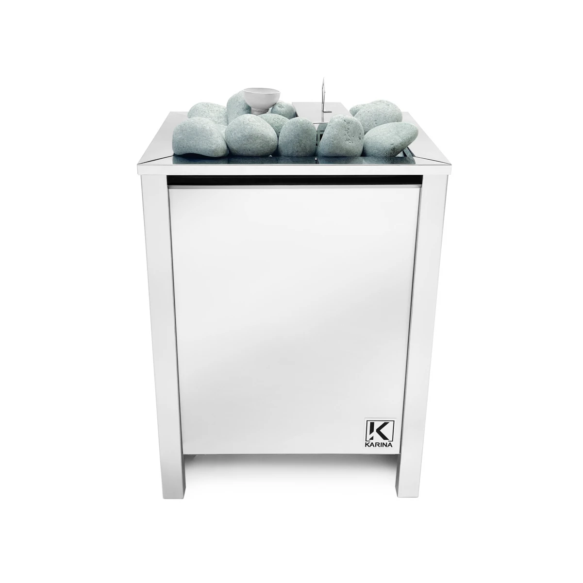 Электрическая печь KARINA Classic Steam 7,5