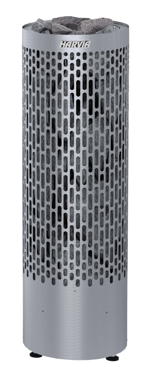 Электрическая печь Harvia Cilindro Plus PP70E (без пульта)