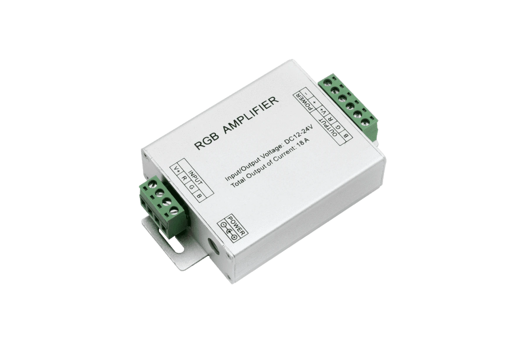 Усилитель RGB,18А, AMP-RGB-18A