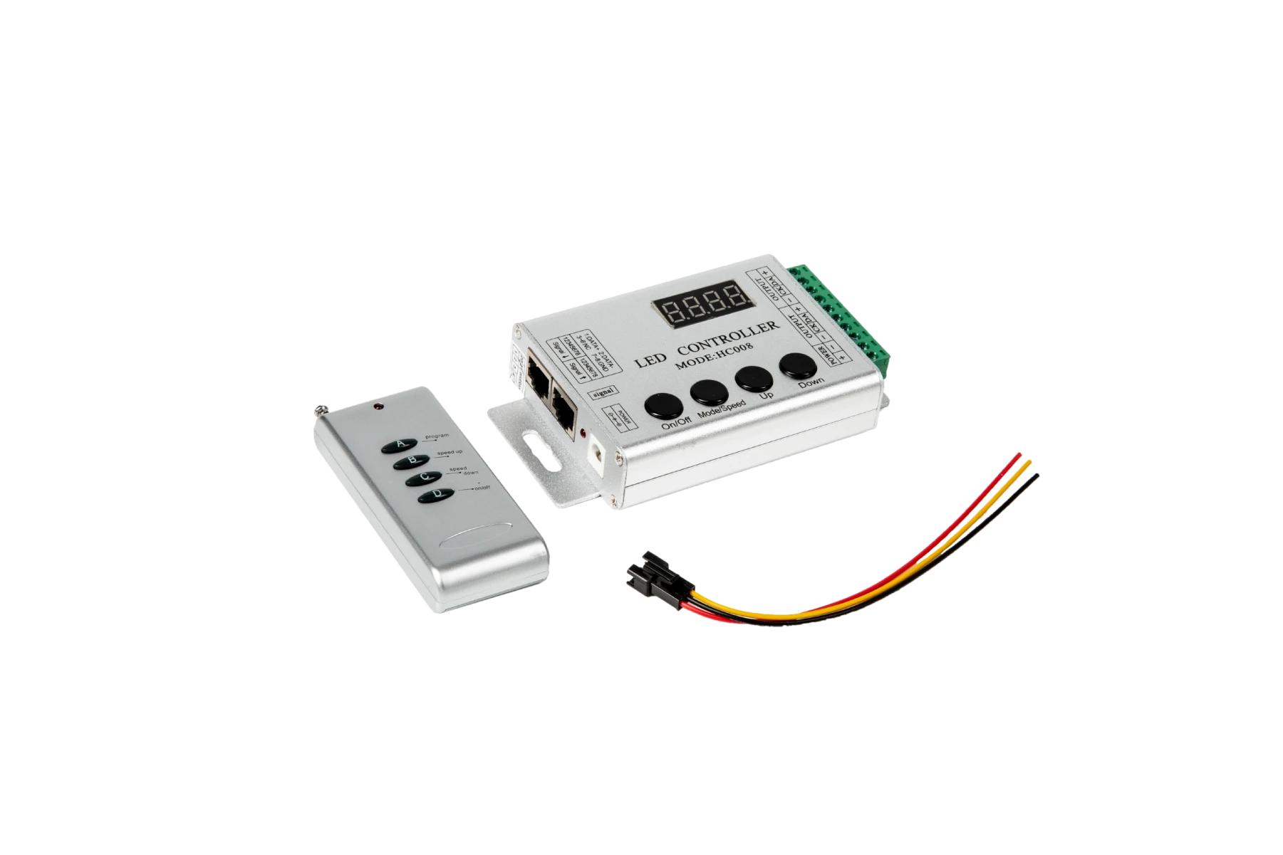 Контроллер для ленты RF-SPI-WS2811