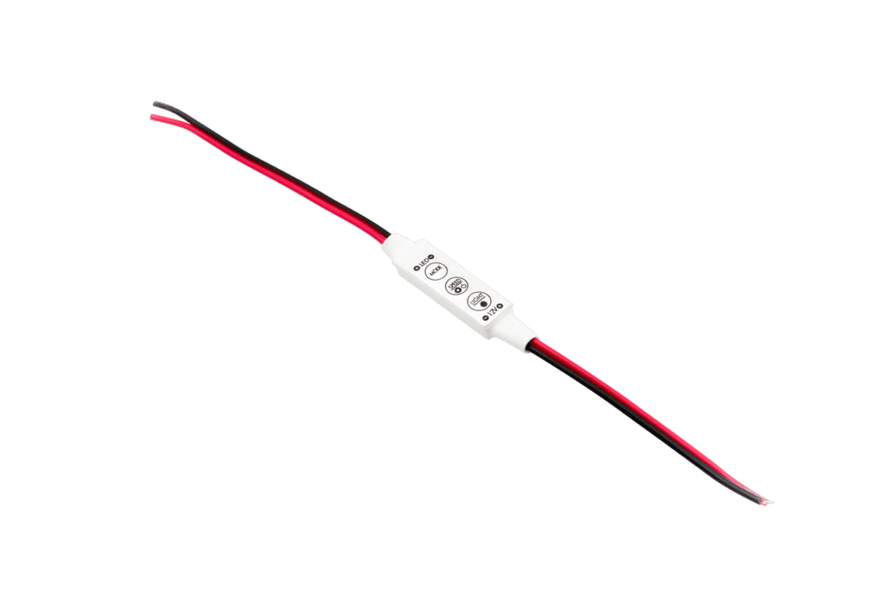Диммер mini 6A, M-DIM-6А