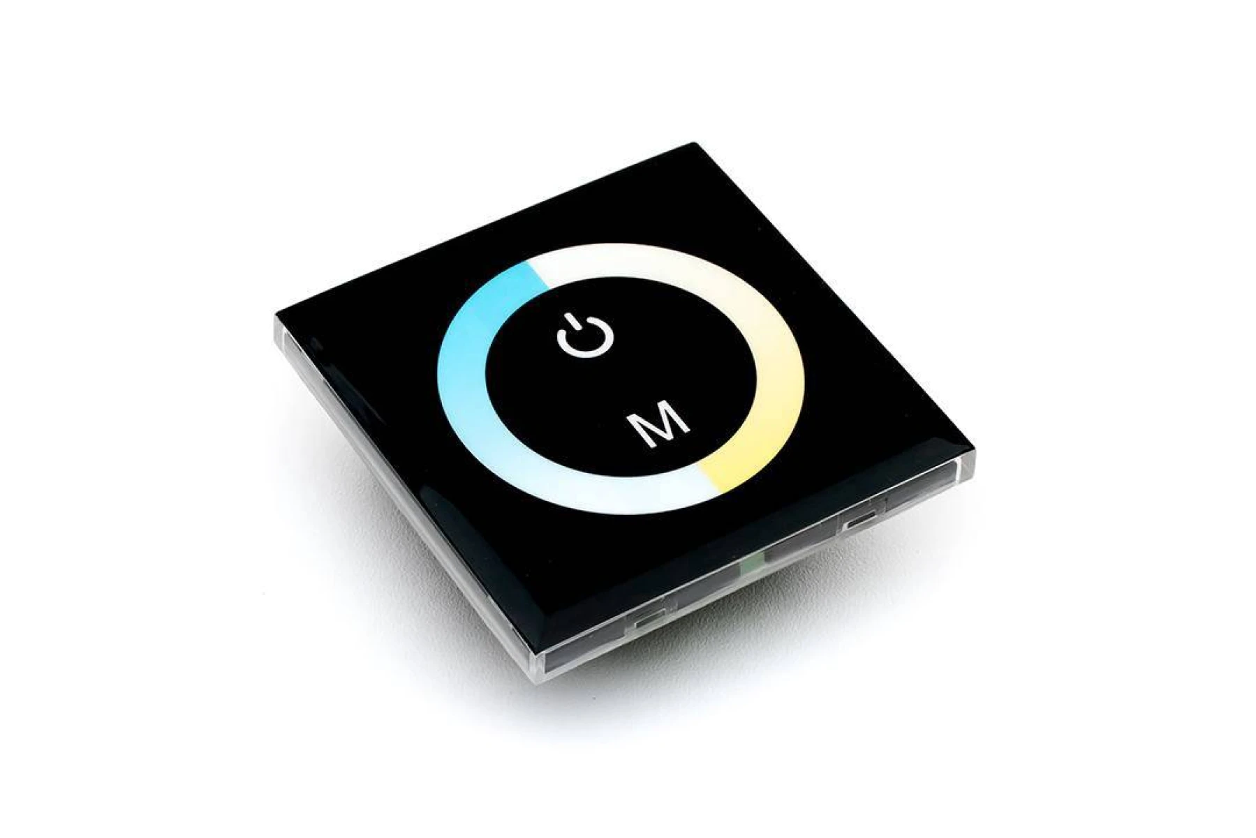 Touch Panel для MIX ленты 8A,12/24V, RF-MIX-WS-8A