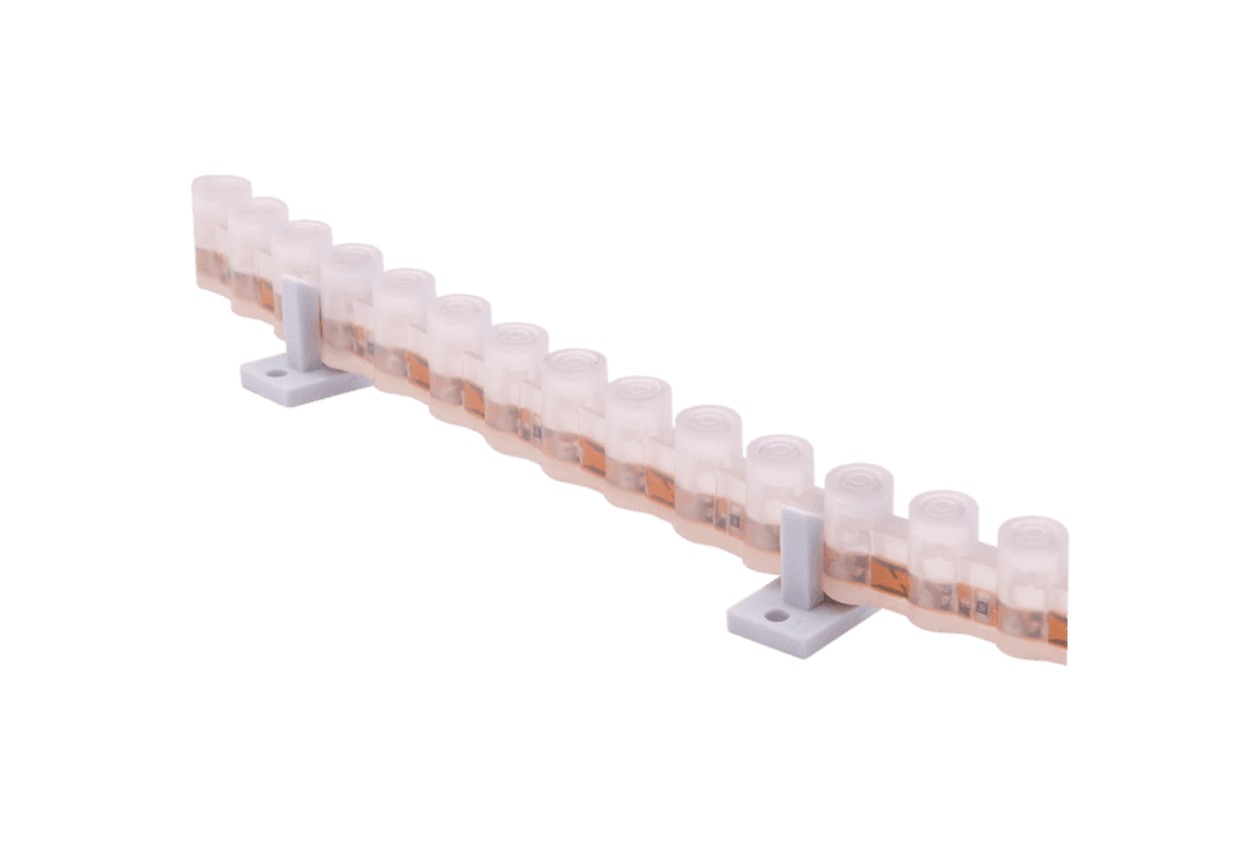 Лента светодиодная DIP SWG, 12V, IP68, Цвет: Холодный белый