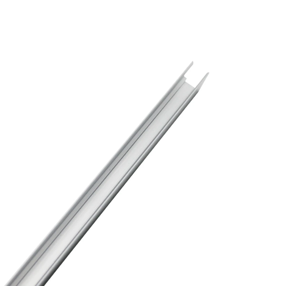 Крепеж для ленты SMD-3528 220 вольт