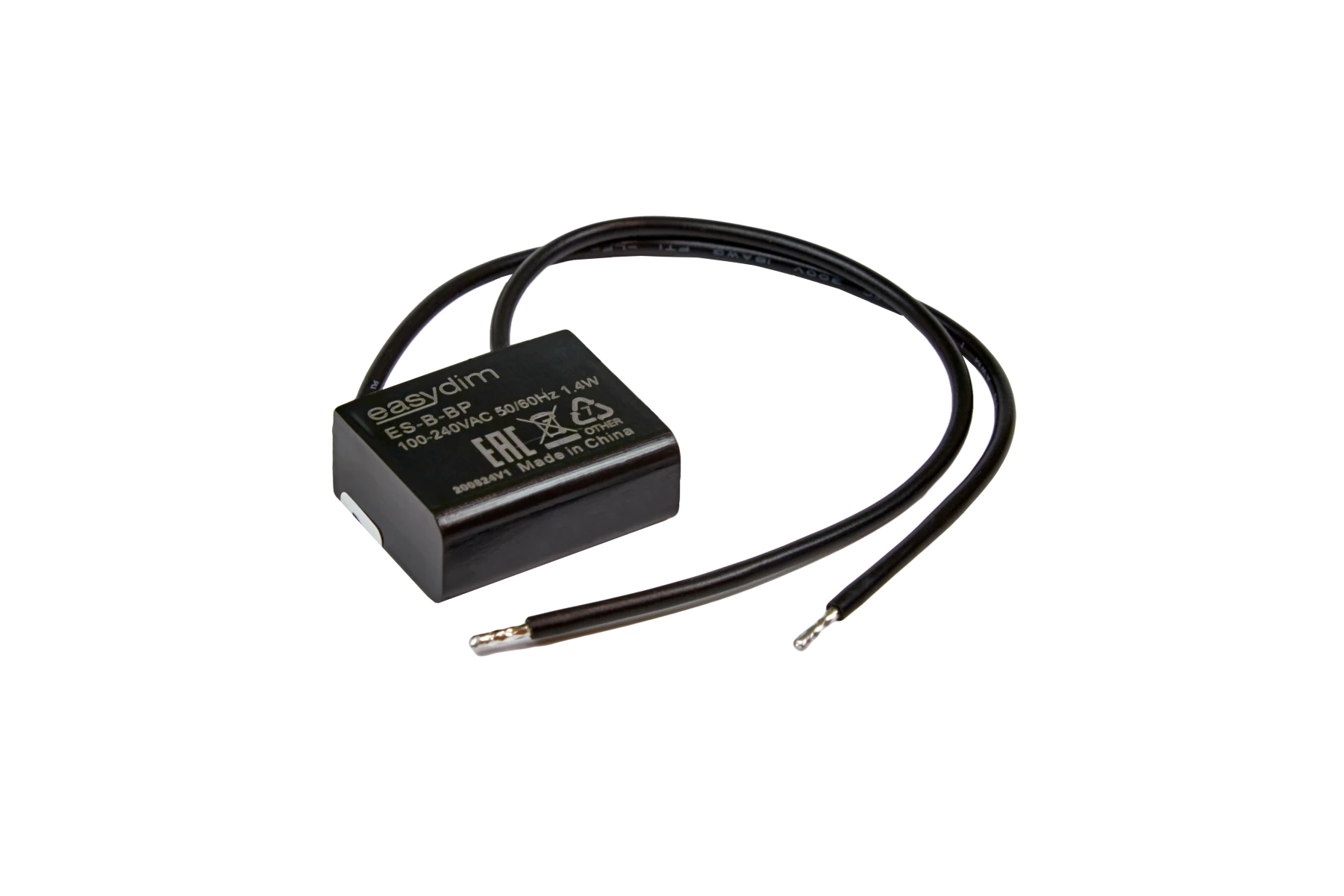 Байпас для диммера ESB-AC-DIM400