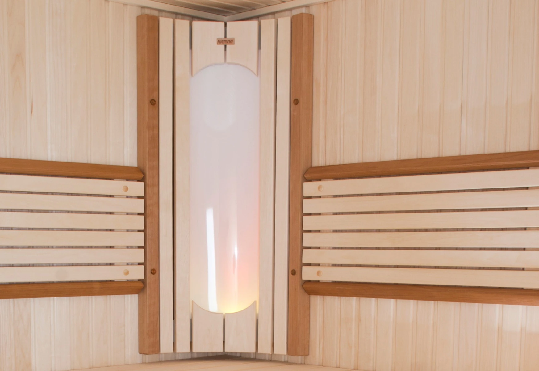 Цветотерапия Harvia Colour Light 50 Вт