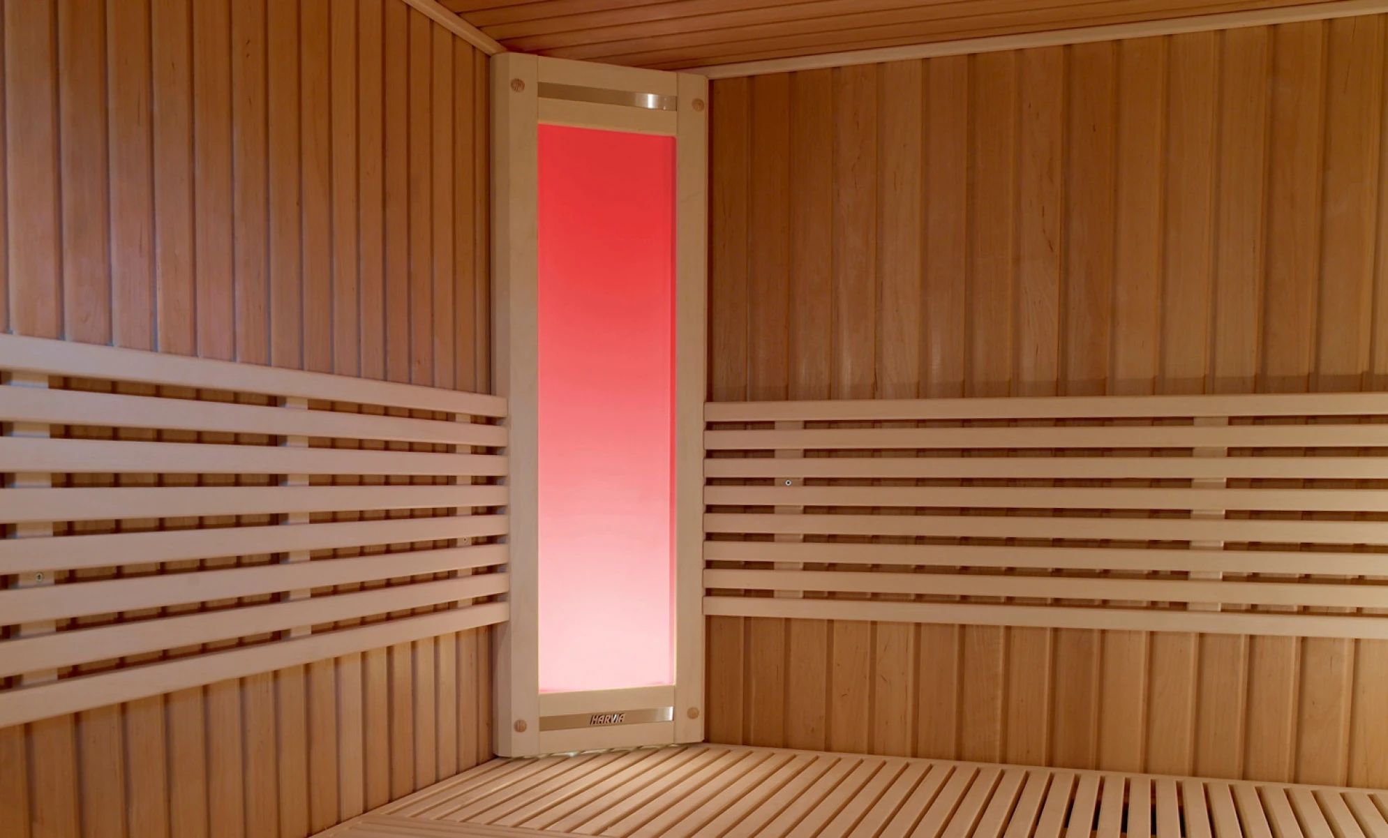 Цветотерапия Harvia Colour Light Futura 50 Вт