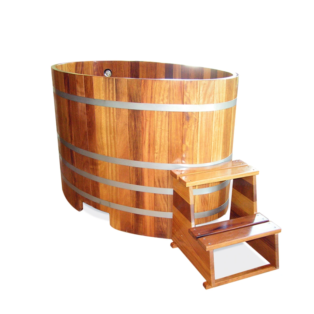 Купель Blumenberg из Камбалы 130/7 TBK 130x79x100см