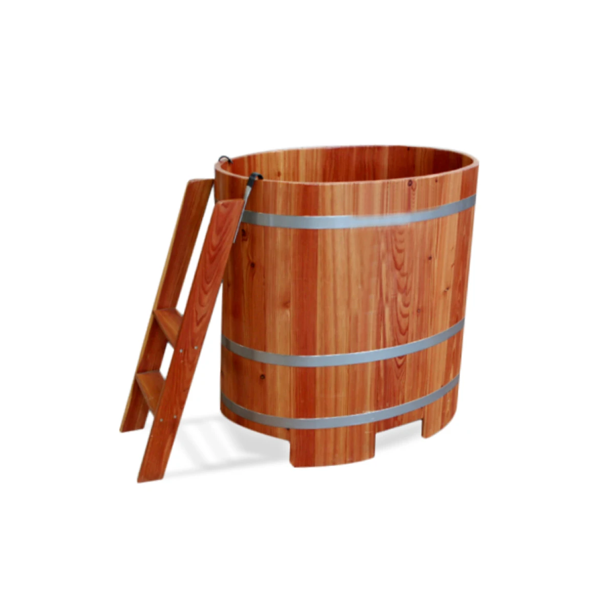 Купель Blumenberg из Камбалы 122/7 TBK 122x72х100см
