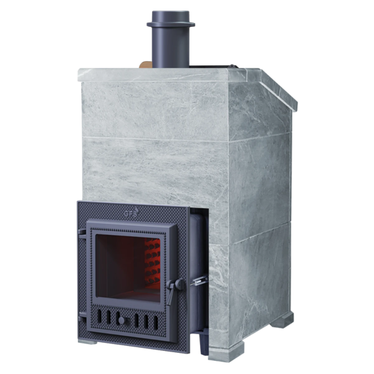 Комплект GFS ЗК 45М Президент 1140/50 Талькохлорит