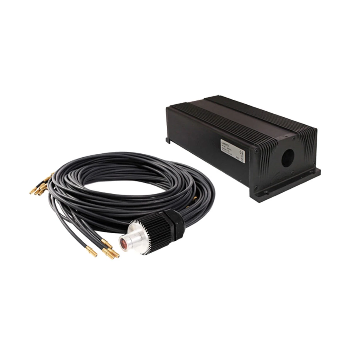 Комплект для подсветки полков Cariitti VPL30С-G211