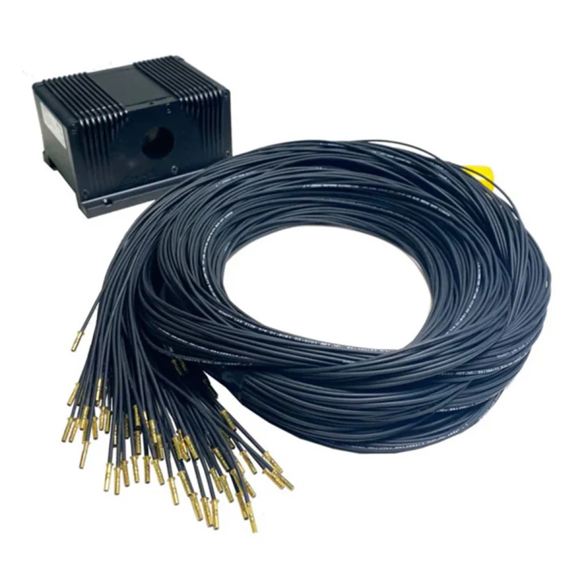 Комплект подсветки для потолка Cariitti Starry Sky VPAC-1527-CE75, 75 волокон