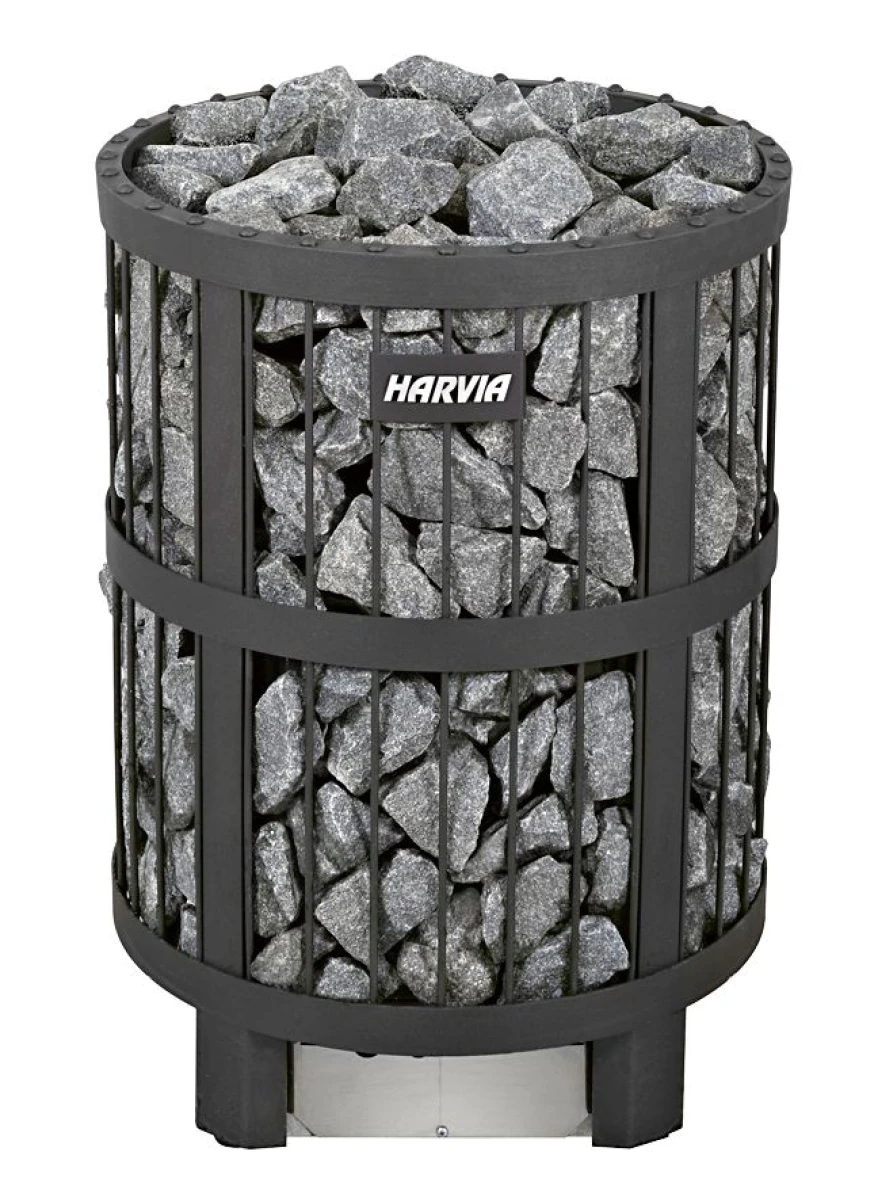Электрическая печь Harvia Legend PO165 (без пульта)