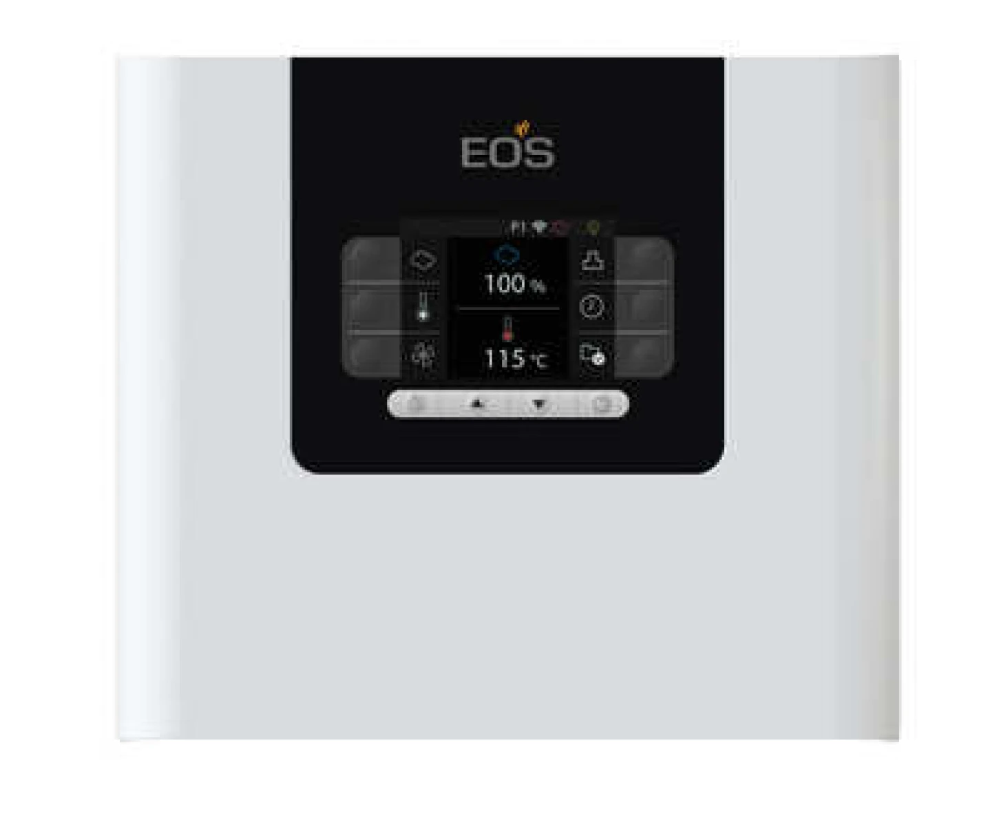 Система управления EOS Compact DC Белая