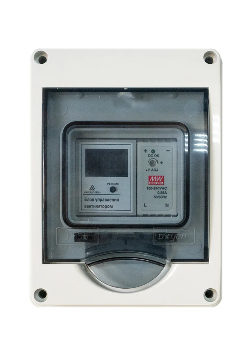 Устройство контроля качества воздуха EOS Oxygen Control Modul