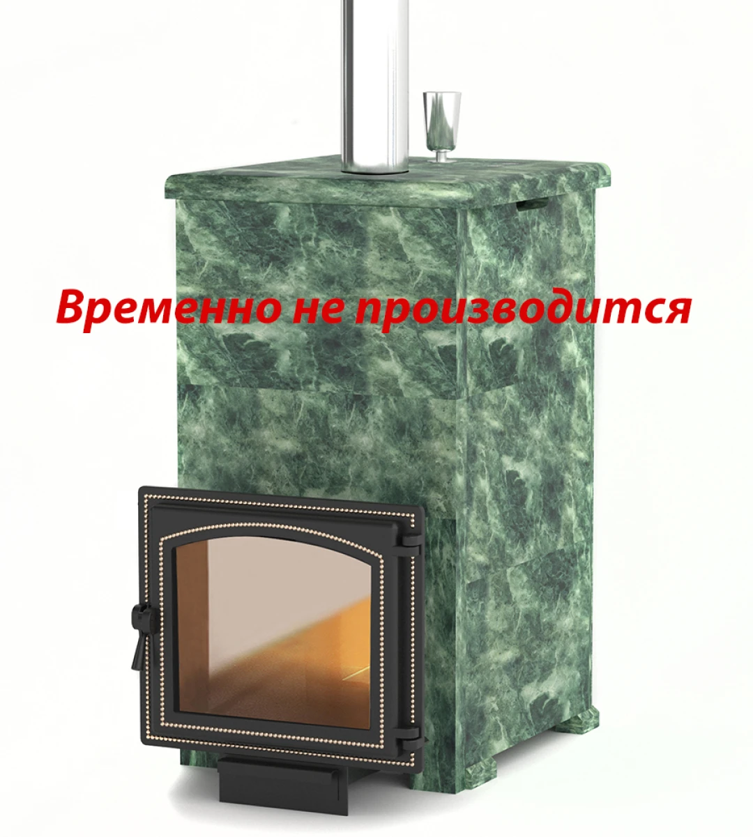 Комплект Везувий Легенда Русский пар 24 (240) NEXT Змеевик
