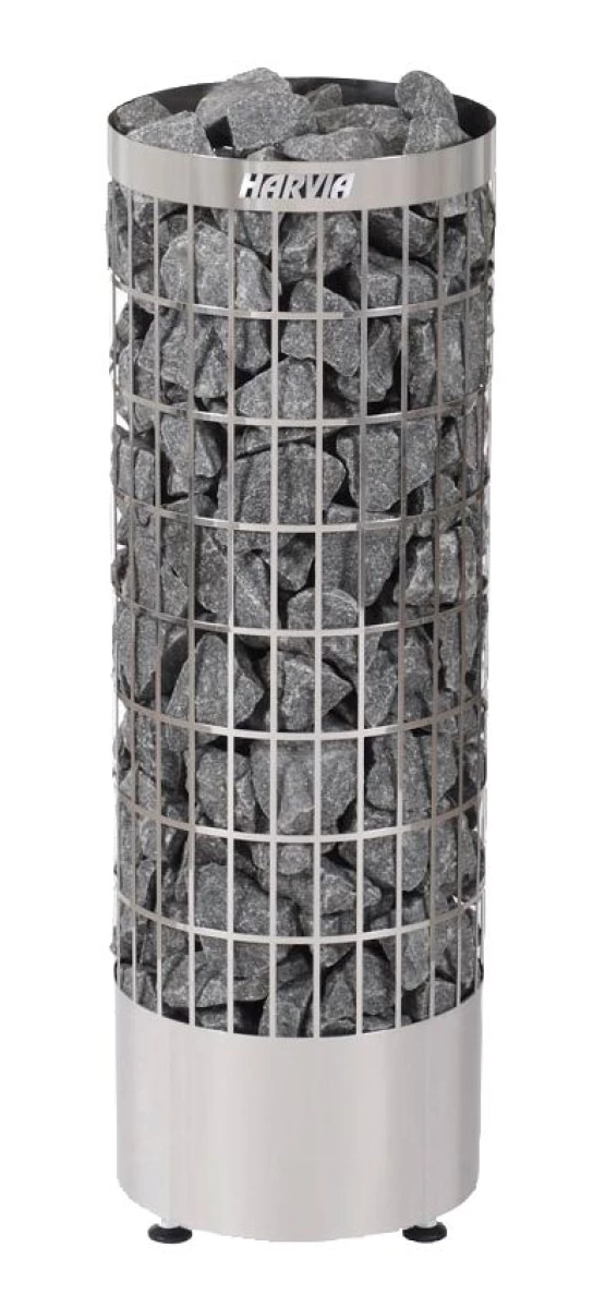 Электрическая печь Harvia Cilindro PC70E (без пульта)