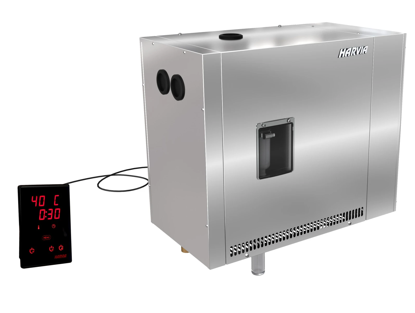 Парогенератор Harvia Pro HGP300XW WiFi