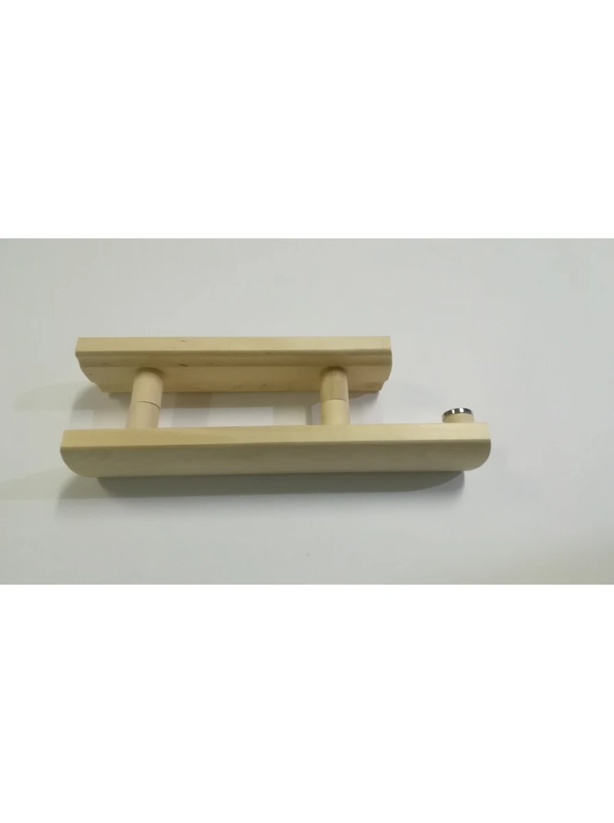Ручка с магнитным замком DoorWood