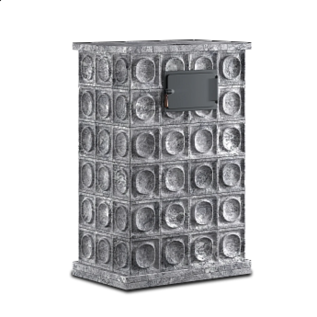 Комплект Talc 07 talcum stone + Klover KLV RT 100-RVn-Х 310s