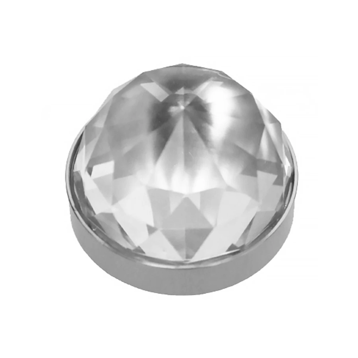 Светильник Cariitti CR30 Led 0,5 Вт хром
