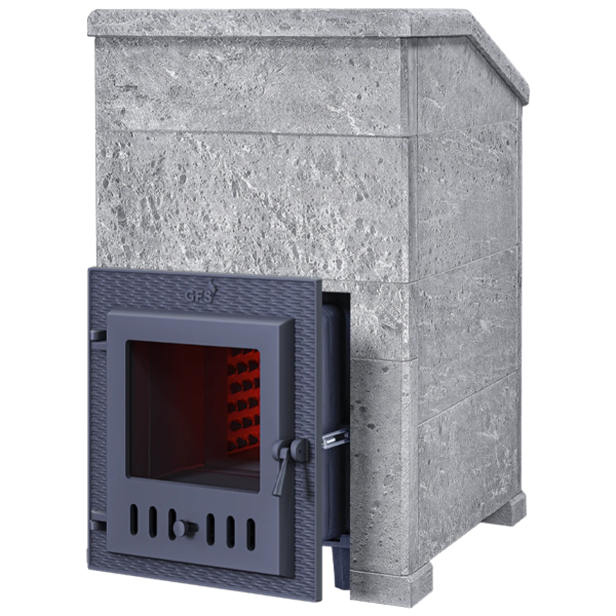 Комплект GFS ЗК 40М Президент 1170/60 Талькомагнезит