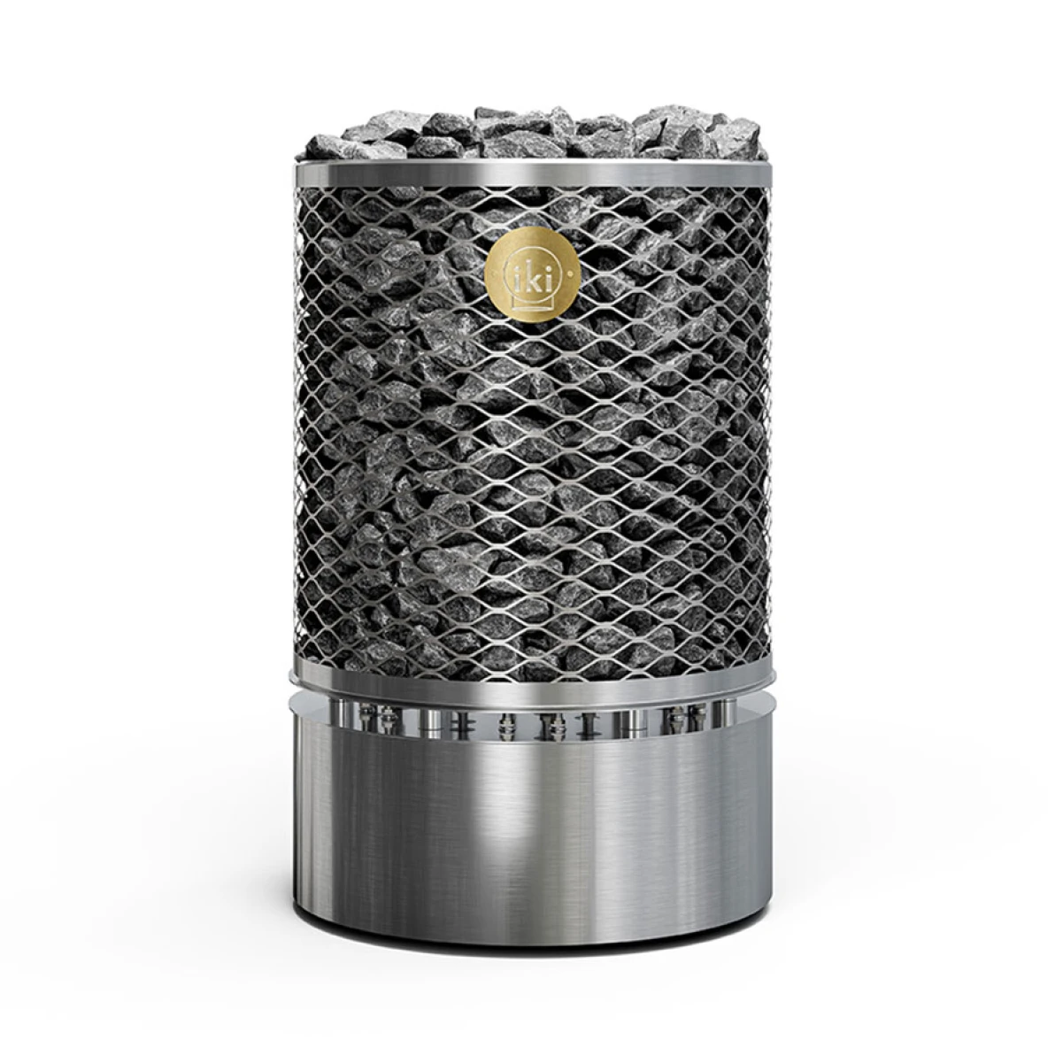Электрическая печь IKI Pillar Pro 20,7 кВт