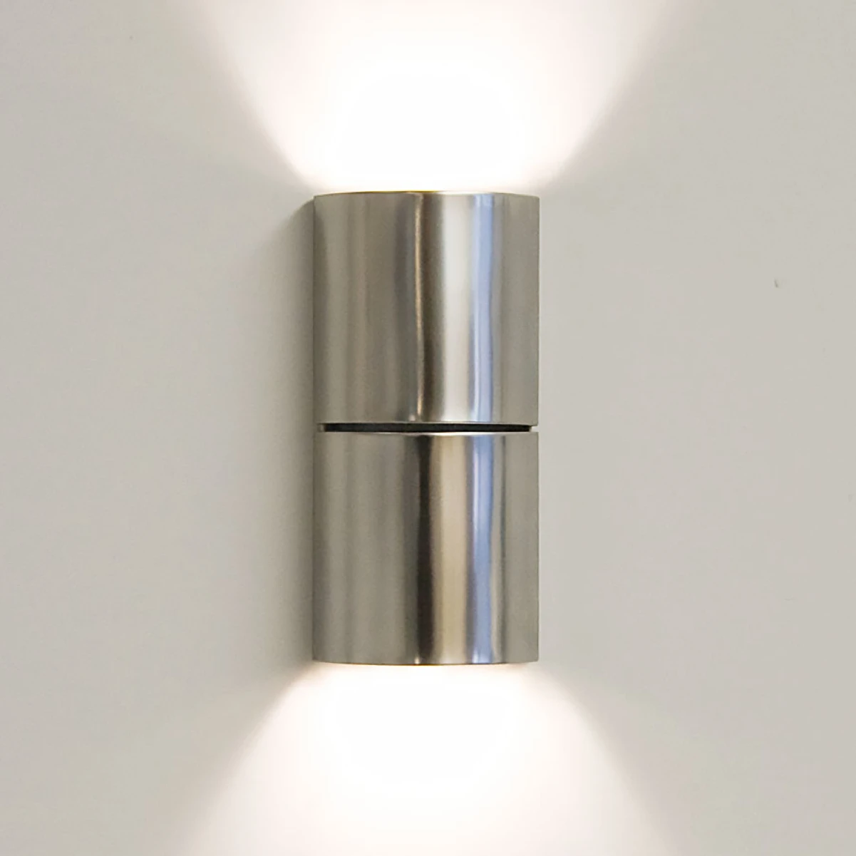 Светильник Cariitti SX II Led 0,5 Вт нержавеющая сталь