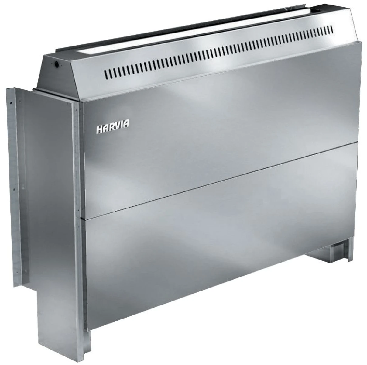 Электрическая печь Harvia Hidden Heater HH12 (без пульта)
