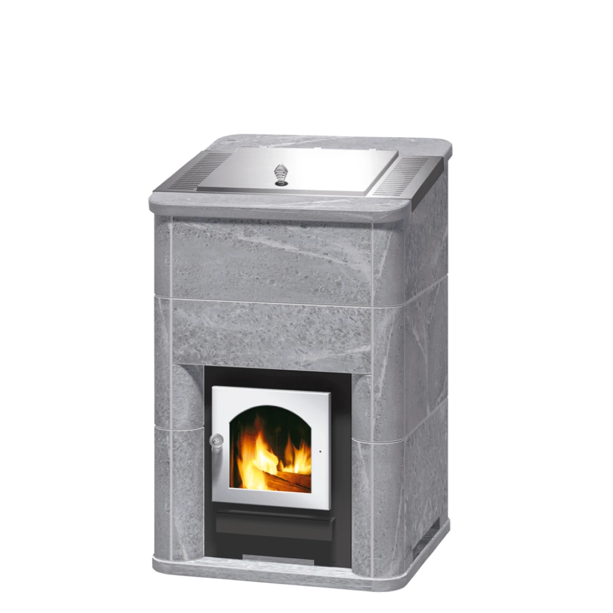 Дровяная печь для бани Tulikivi SK450