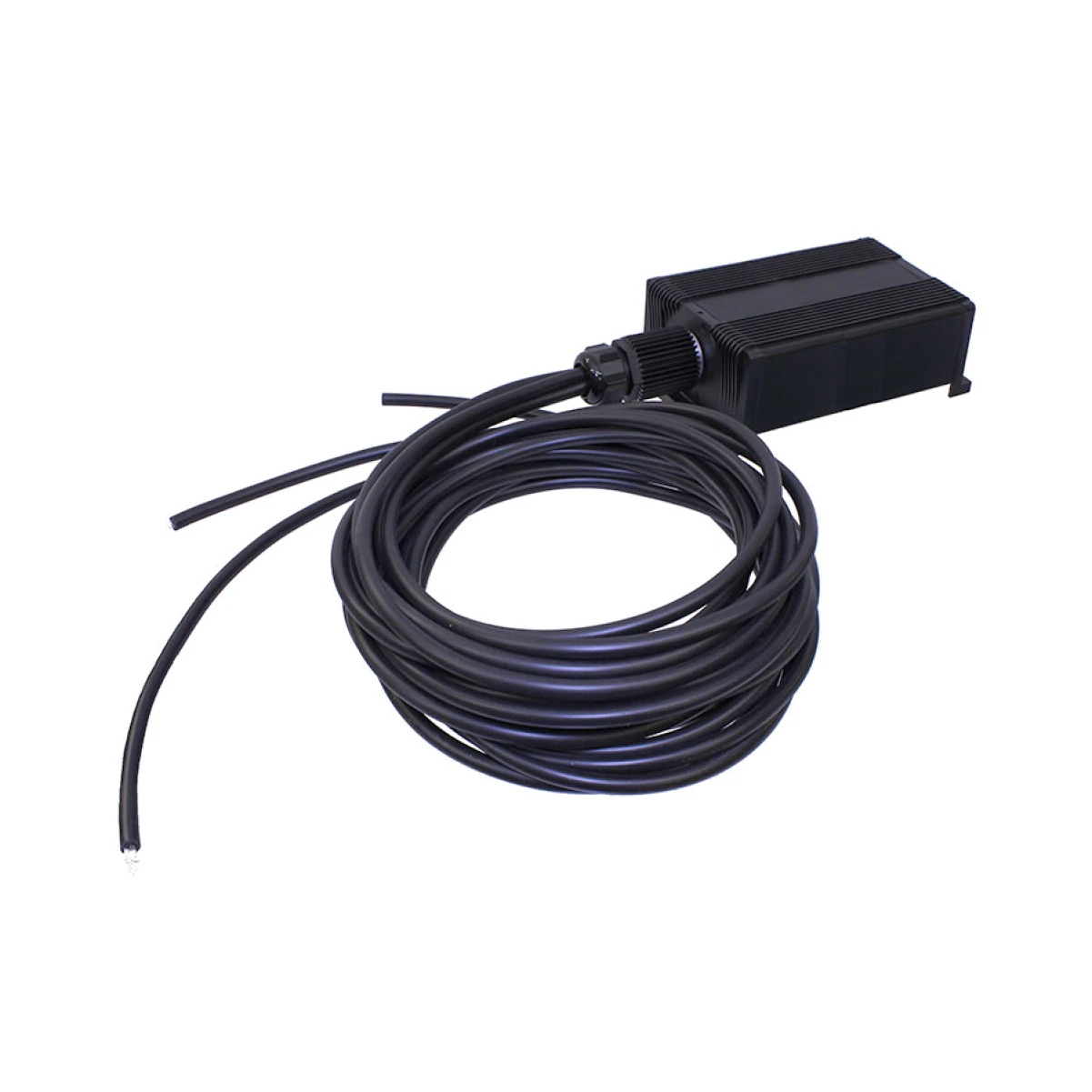 Комплект Cariitti VPL30T - CEP100, 100 волокон, мерцание