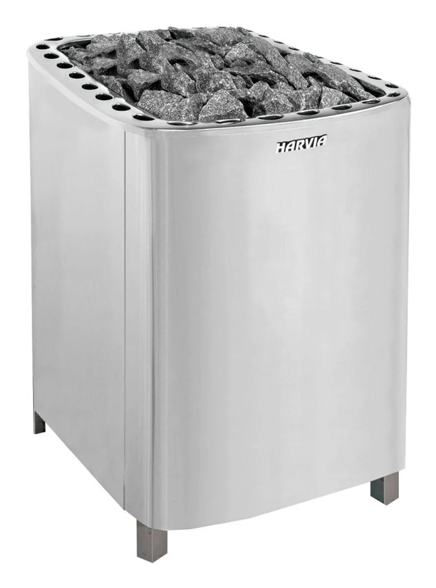Электрическая печь Harvia Profi L20 (без пульта)