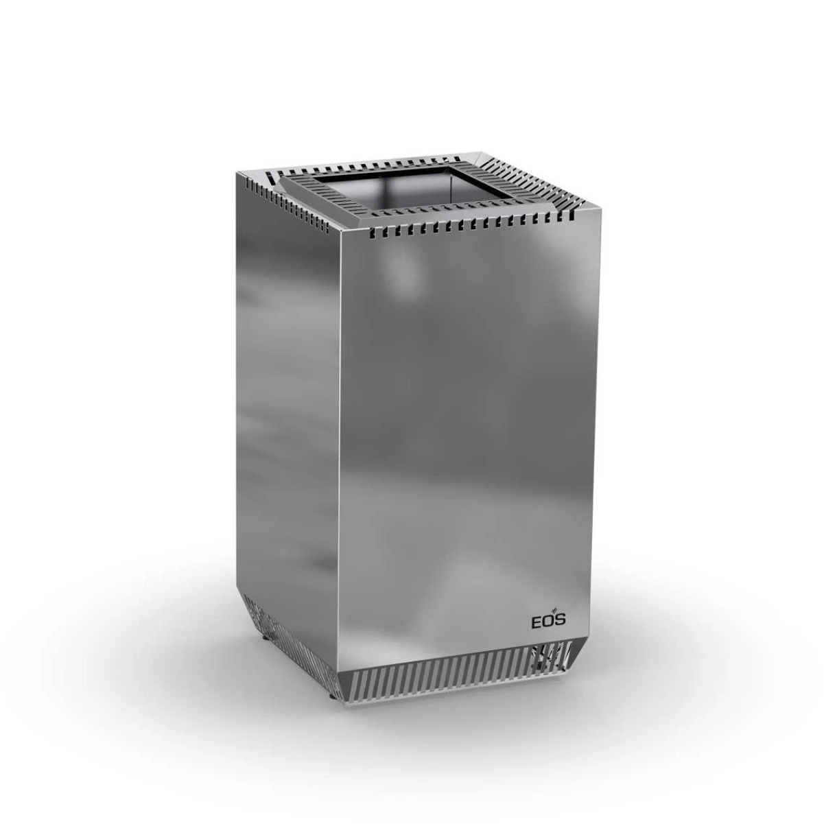 Электрическая печь EOS Selection 12 кВт Steel